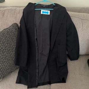 NWT Women’s HYFVE Hooded Jacket/Cardigan